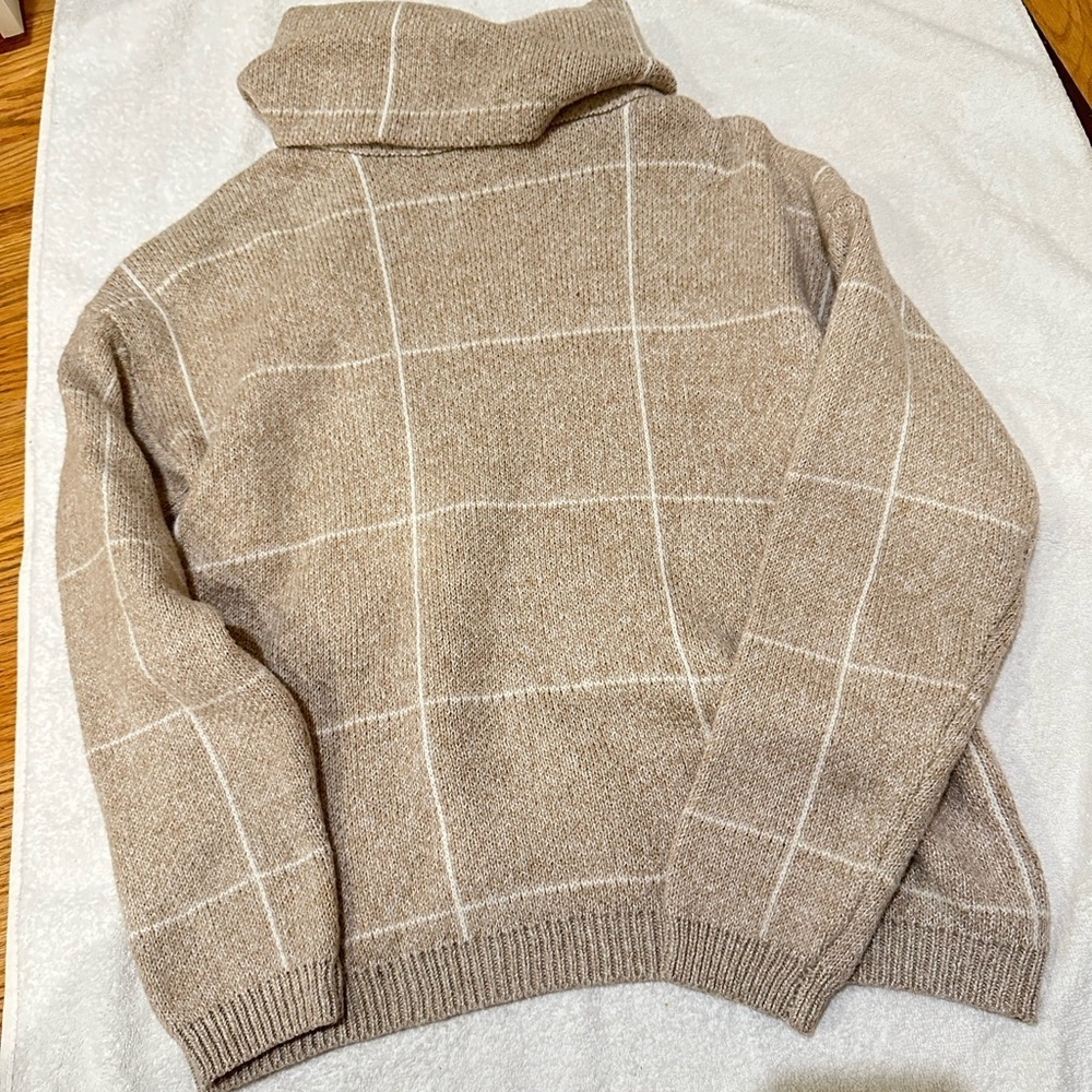 turtleneck sweaters women